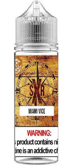 Miami Vice