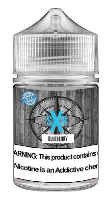 Blueberry