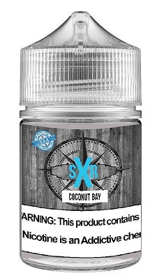 Coconut Bay