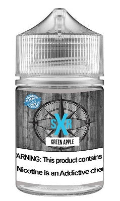 Green Apple