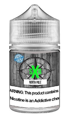North Pole (Peppermint)