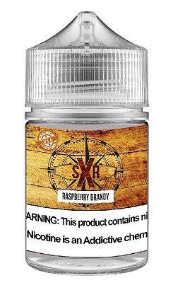 Raspberry Brandy