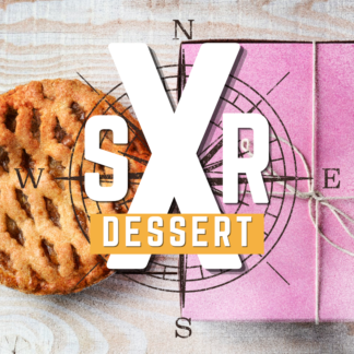 SXR Dessert