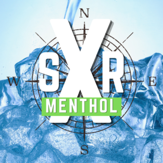 SXR Menthol