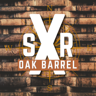Oak Barrel
